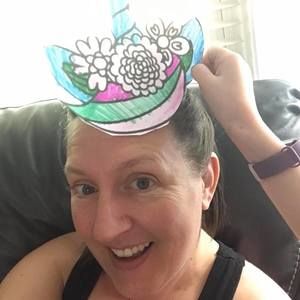 Meet your Posher, Julie